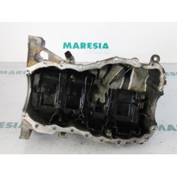 Renault - Megane - Sump