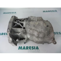 Renault - Megane - Sump