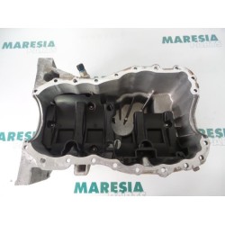 Renault - Megane - Sump