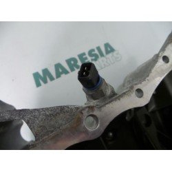 Renault - Megane - Sump