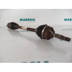 Peugeot - 207 - Aandrijfas links-voor