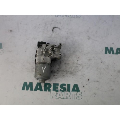 Peugeot - 207 - Front wiper motor