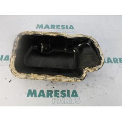 Peugeot - 206 - Sump