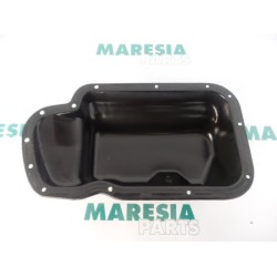 Peugeot - 206 - Sump