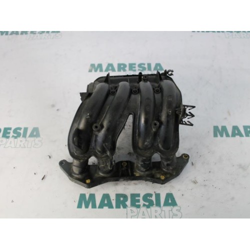 Peugeot - 206 - Intake manifold