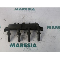 Peugeot - 206 - Ignition coil