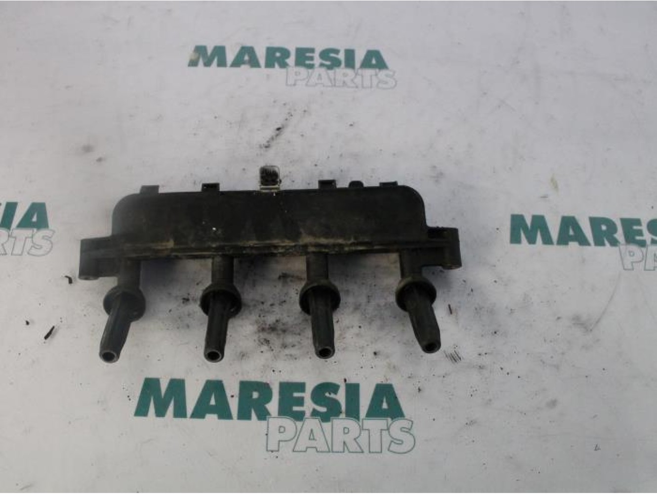 Peugeot - 206 - Ignition coil