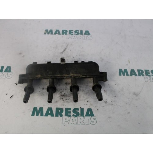 Peugeot - 206 - Ignition coil