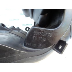 Peugeot - 307 - Inlaatspruitstuk