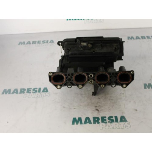 Peugeot - 307 - Intake manifold
