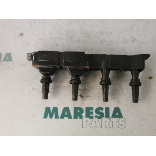 Peugeot - 307 - Ignition coil