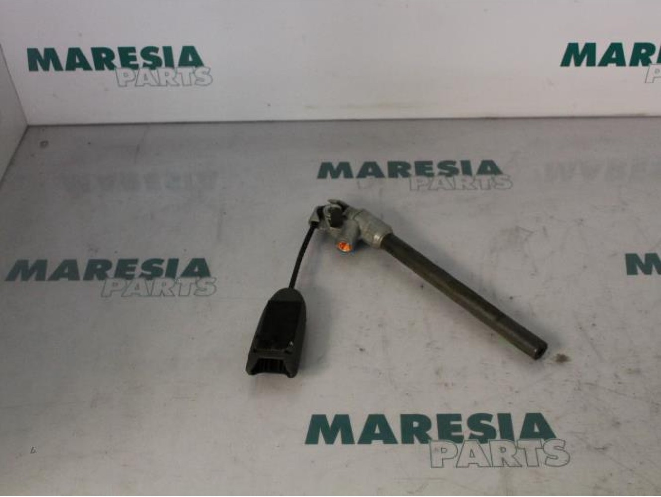 Renault - Megane - Gordelspanner rechts