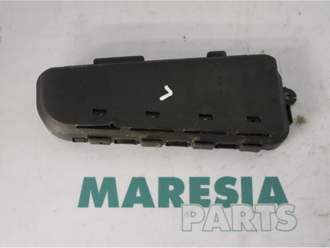 Renault - Megane - Airbag Sitz (Sitzplatz)