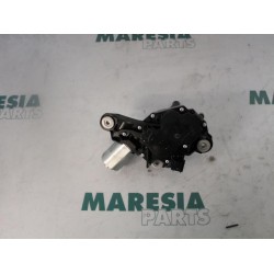 Renault - Megane - Ruitenwissermotor achter