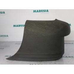 Fiat - Doblo - Rear bumper component, right