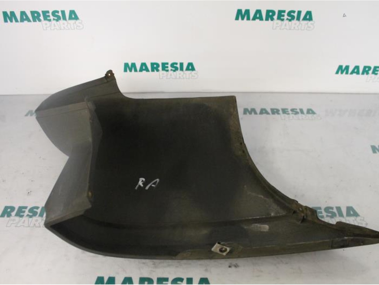 Fiat - Doblo - Rear bumper component, right
