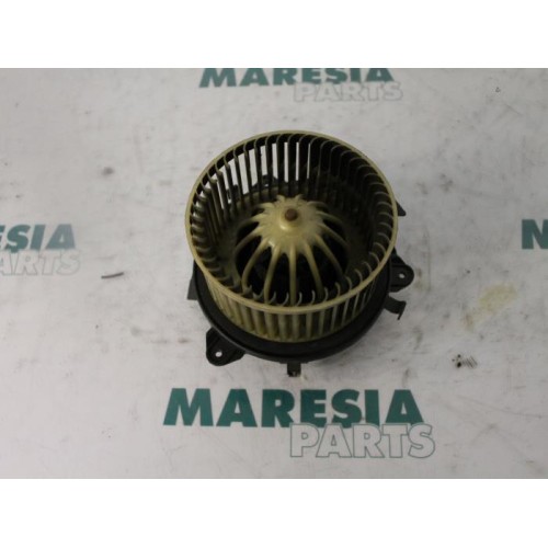Fiat - Doblo - Heating and ventilation fan motor