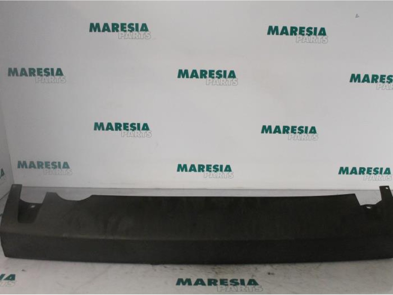 Fiat - Doblo - Rear bumper component, central