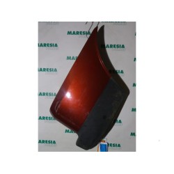 Fiat - Doblo - Rear bumper component, right