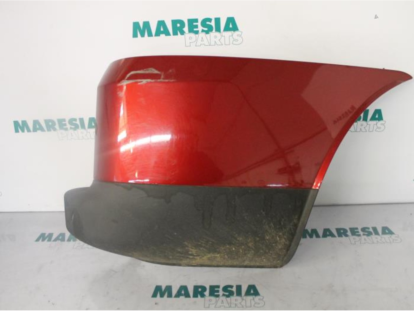 Fiat - Doblo - Rear bumper component, right