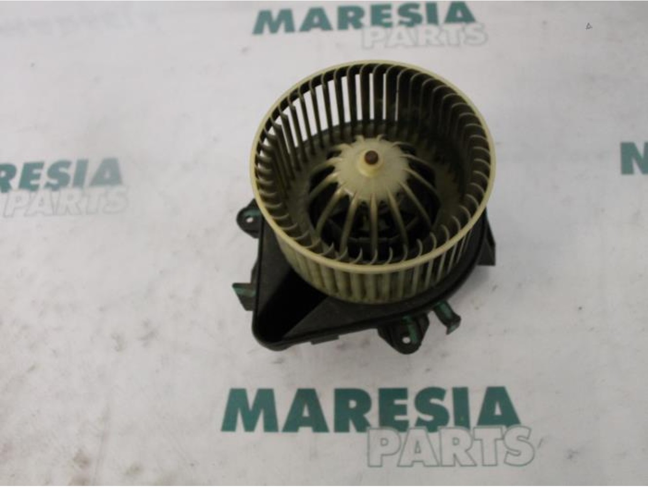Fiat - Doblo - Heating and ventilation fan motor