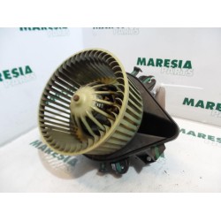 Fiat - Doblo - Heating and ventilation fan motor