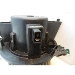 Fiat - Doblo - Heating and ventilation fan motor