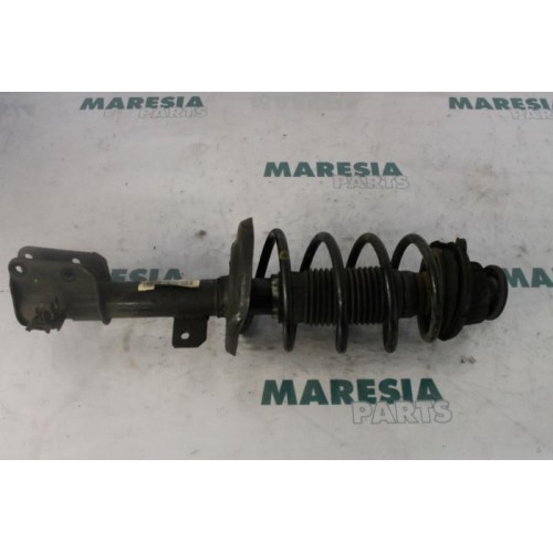 Fiat - Bravo - Front shock absorber rod, right