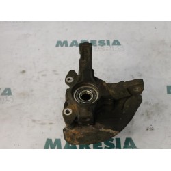 Fiat - Doblo - Knuckle, front right
