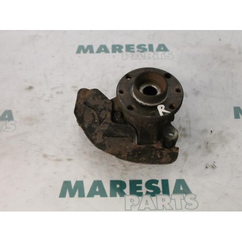 Fiat - Doblo - Knuckle, front right