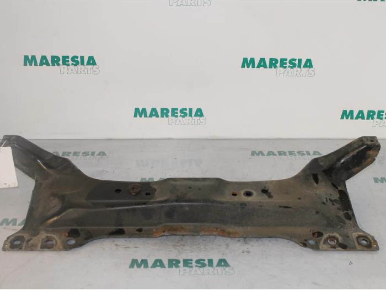 Fiat - Doblo - Subframe