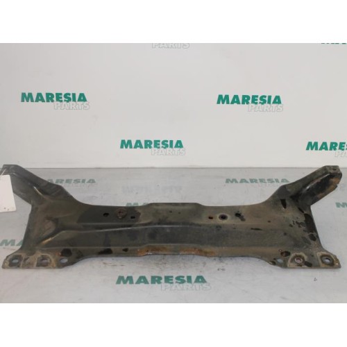 Fiat - Doblo - Subframe