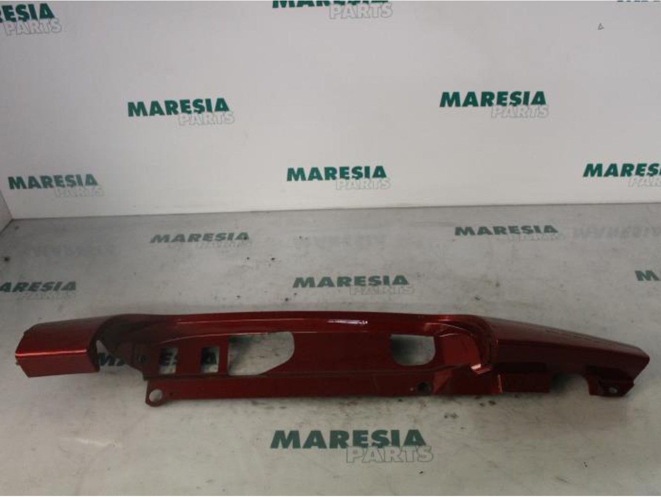 Fiat - Doblo - Achterlicht links