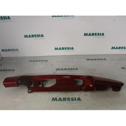 Fiat - Doblo - Achterlicht links