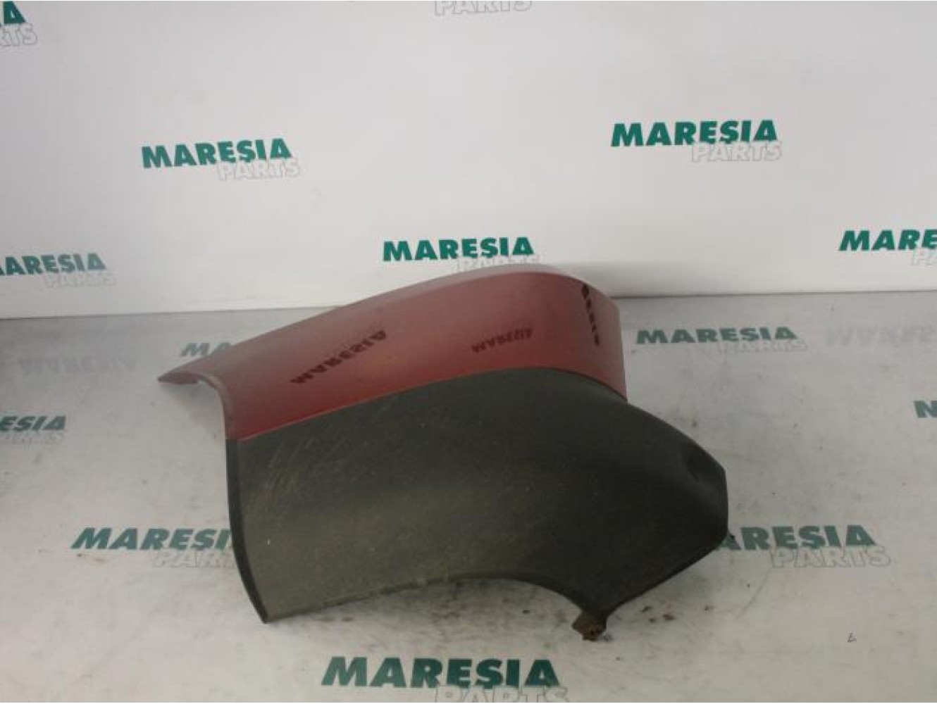Fiat - Doblo - Rear bumper component, left