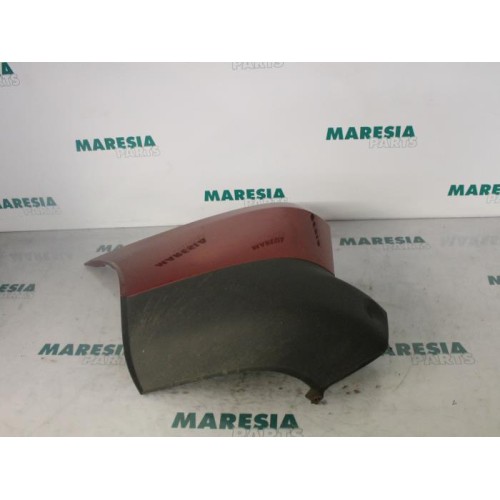 Fiat - Doblo - Rear bumper component, left