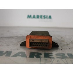 Citroen - Jumpy - Glow plug relay