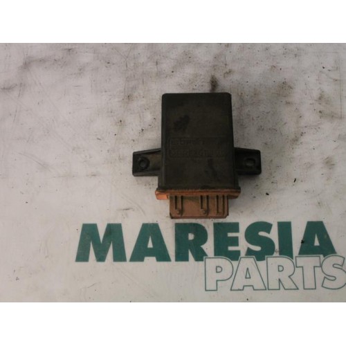 Citroen - Jumpy - Glow plug relay