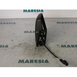 Citroen - Jumpy - Wing mirror, right