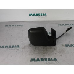 Citroen - Jumpy - Wing mirror, right