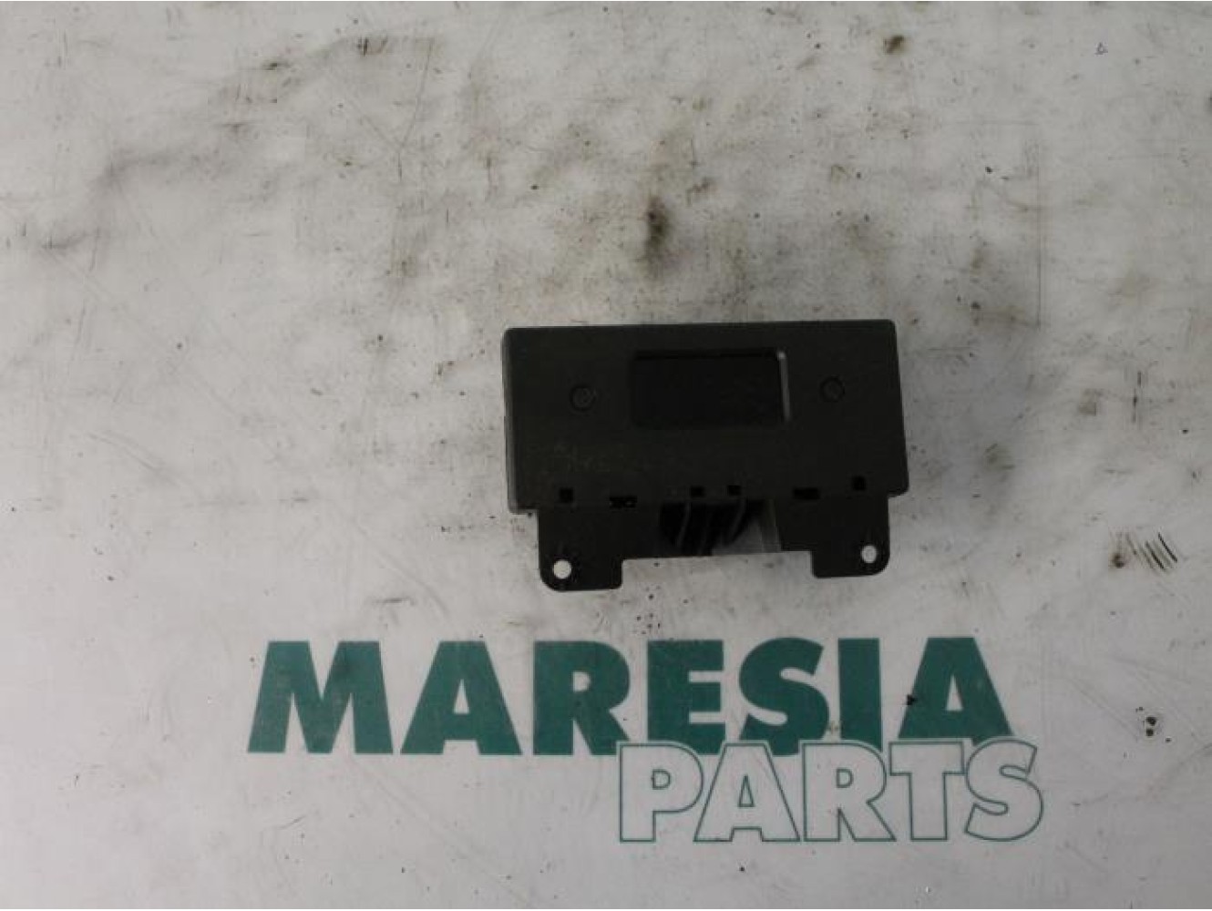 Peugeot - 206 - Display Interieur