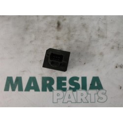 Peugeot - 206 - Heater resistor