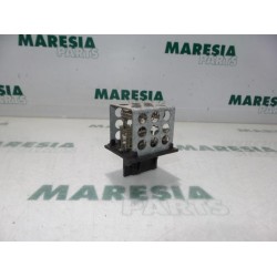 Peugeot - 206 - Heater resistor