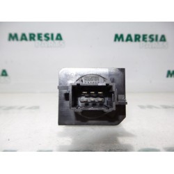 Peugeot - 206 - Heater resistor