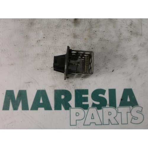Peugeot - 206 - Heater resistor