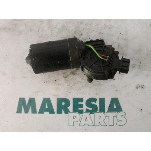 Peugeot - 206 - Front wiper motor