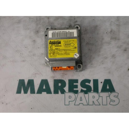 Peugeot - 206 - Airbag Module