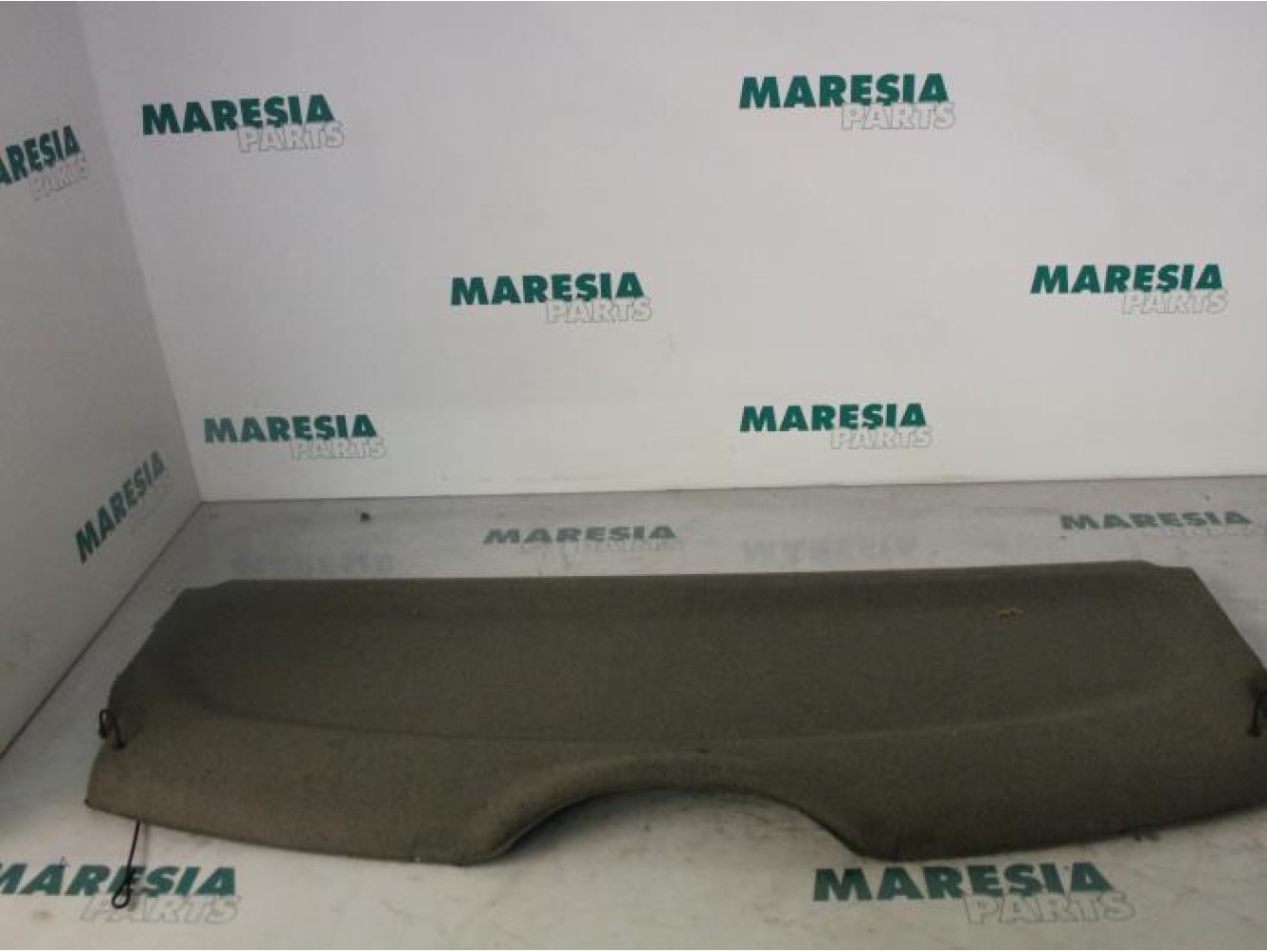Peugeot - 206 - Parcel shelf