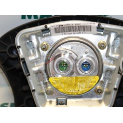 Peugeot - 807 - Airbag links (Stuur)