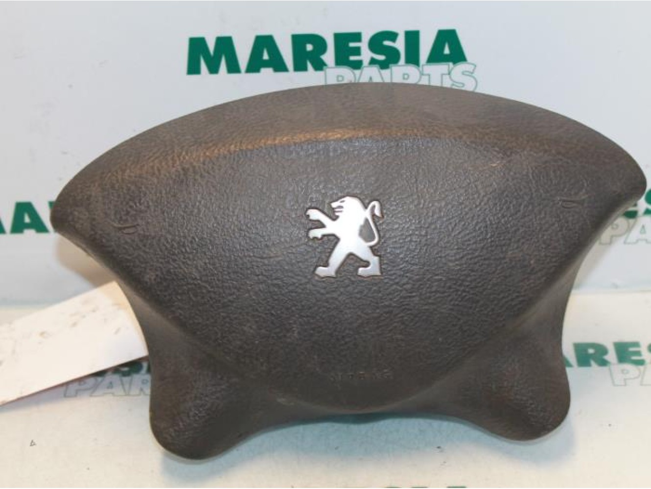 Peugeot - 807 - Airbag links (Stuur)